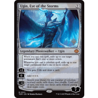 Ugin, Eye of the Storms